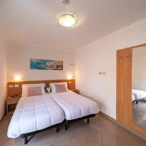 Hotel Ancora