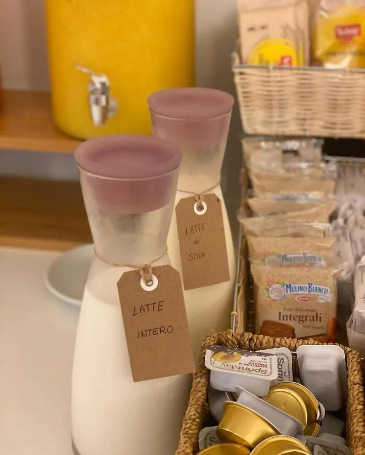 Hotel Apogeo - Breakfast Experience Rimini