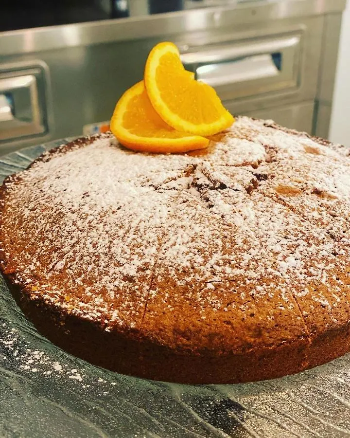 Hotel Apogeo - Breakfast Experience Rimini Italien