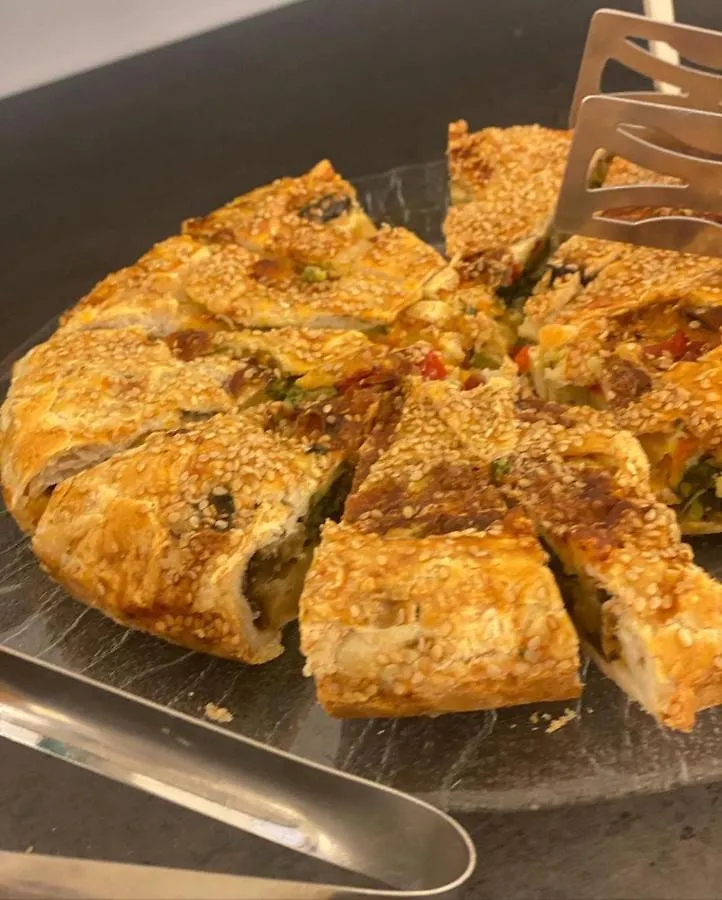Hotel Apogeo - Breakfast Experience Rimini