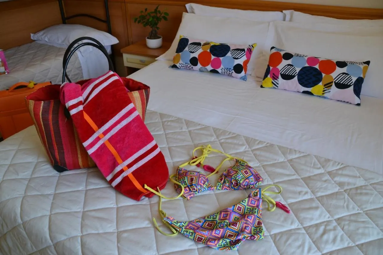 Hotel Apogeo - Breakfast Experience Rimini