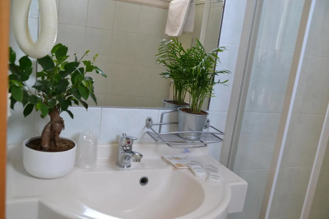 Hotel Apogeo - Breakfast Experience Rimini