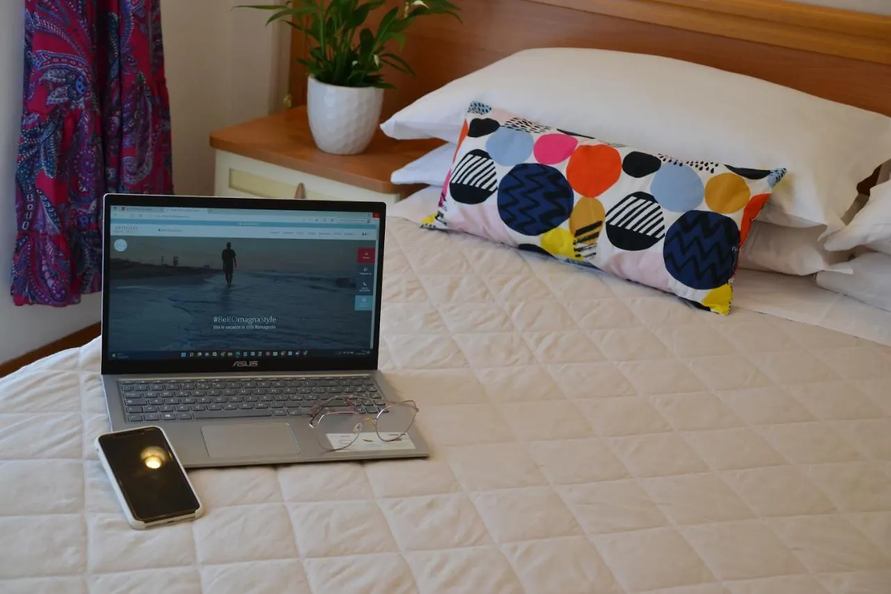 Hotel Apogeo - Breakfast Experience Rimini