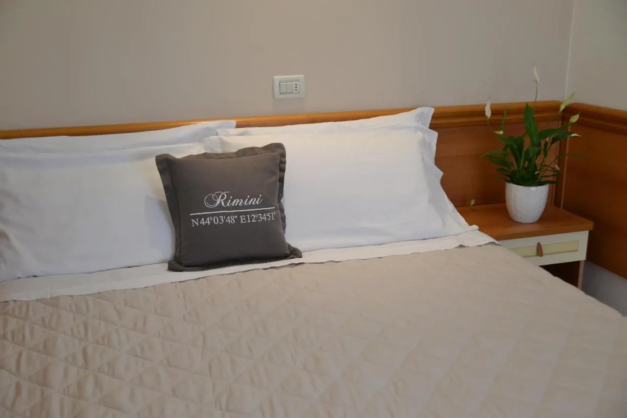 Hotel Apogeo - Breakfast Experience Rimini