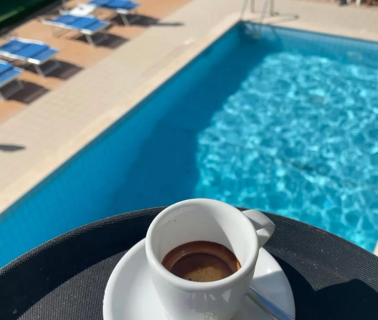 Hotel Apogeo - Breakfast Experience Rimini 3*,  Italien