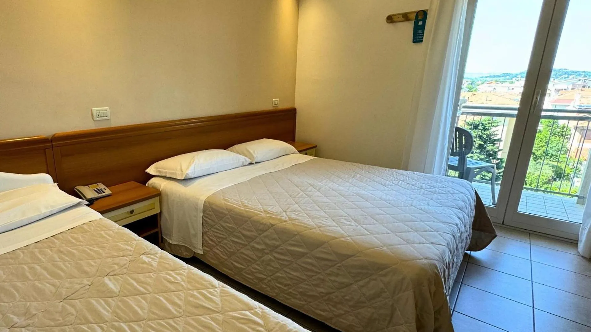 Hotel Apogeo - Breakfast Experience Rimini 3*,